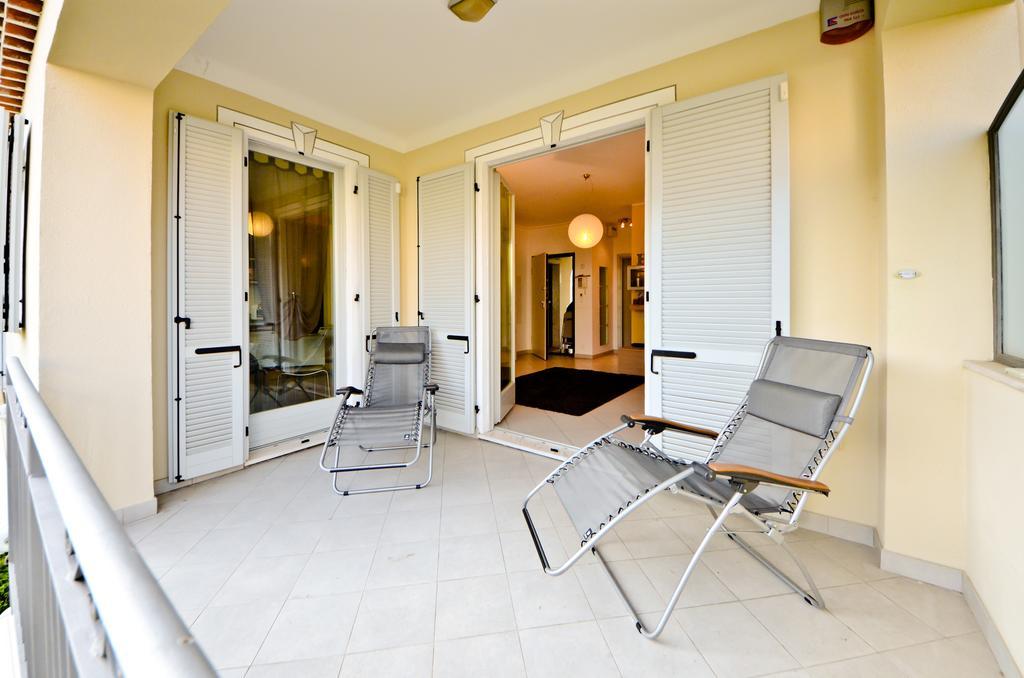 Residence Les Palmiers By Connexion Cannes Zimmer foto