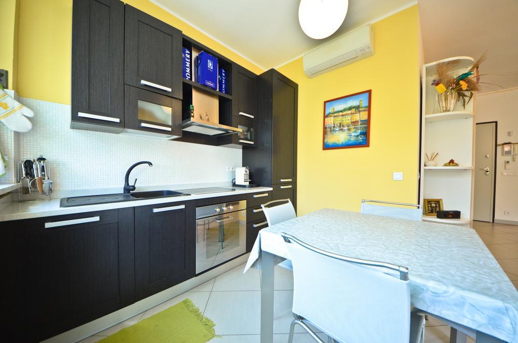 Residence Les Palmiers By Connexion Cannes Zimmer foto